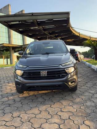 FIAT TORO 1.3 TURBO 270 FLEX ENDURANCE AT6